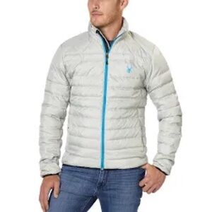 Spyder Prymo Down Jacket
